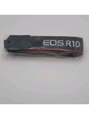 Canon EOS R10 Genuine Camera Neck Strap ER-EOSR10